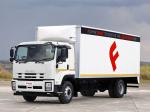 Isuzu FTR850 2008 года